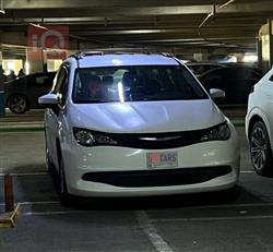 كرايسلر جراند فوياجر